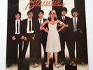 Blondie - Parallel Lines Vinyl LP Chrysalis 1st Press Debbie Harry Excellent EX