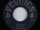 Reggae 45 MICHAEL ROSE Archie Bella FLAMES HEAR