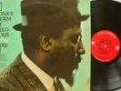 THELONIOUS MONK Monk's Dream CL-1965 Columbia 2-EYE 1st Press MONO LP 1963 VG+