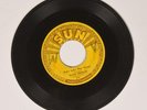 Elvis Presley Sun 217 Baby Let's Play House & Im Left Youre Right Rockabilly 45