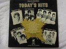 Rarest Original BLUE label Philles Records Presents Today's Hits Philles 4004