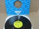 George ALLISON - Ten to One / Hard Times / Cartridge CRD107, '80 / Ex