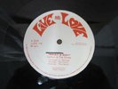CARLTON & The SHOES - What a Day / Live & Love LLDIS 116 / EX 12