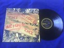 AC/DC T.N.T. TNT Black Label Pressing Alberts Aussie Vinyl LP Record OOP EX