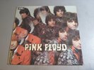 The Pink Floyd- The Piper At The Gates Of Dawn- LP 1967 Columbia SCX 6157 UK