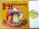 Jimi Hendrix original 1967 Are you experienced VG++/VG