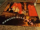 THE GO-BETWEENS Spring Hill Fair LP, 1984 Sire Records, German Pressing, EX/EX