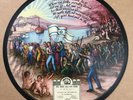 BEN BARUCH - RARE SATURNE LP 12