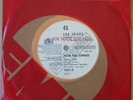 LOS JAIVAS 45 PROMO Pregon Para Iluminarse LATIN FOLK PROG Southamerica 7