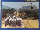 GROUPE D’ANIMATION UFPDG GABON SOUKOUS DANCEFLOOR CLEAN LISTEN
