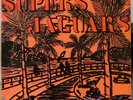 SUPER JAGUARS TATALIBABA ULTIMATE AFRO LATIN DANCEFLOOR CLEAN LISTEN