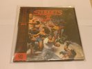 Streets of Rage 2 (II) Data Discs Limited Edition Blood Splatter 005 New
