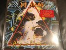 DEF LEPPARD - HYSTERIA - REMASTERED 2xLP 180g VINYL LP record - NEW - SEALED