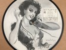 CUBAN PETT - RARE SATURNE 78RPM LP 10