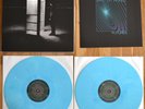 Jimmy Eat World Futures Vinyl 2xLP Blue 180g New