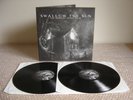 SWALLOW THE SUN: The Morning Never Came * Ltd. 500 First Press BLACK Vinyl 2LP