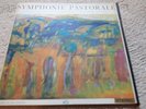Andre CLUYTENS French Stereo LP ASDF 172 BEETHOVEN 6th Symphony