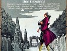 Coffret 33t Mozart - Bo?hm - Don Giovanni (3 LP)