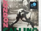 The Clash - London Calling 2LP Vinyl Record [NEW/SEALED]