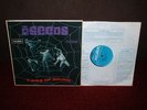 THE SEEDS Web Of Sound LP 1966 VOCALION MONO 1st Press  SUPERB EXAMPLE