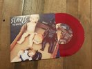 Rare   Slaves   The Hunter   Translucent Red Vinyl   7