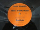 Howie SMART - Sweet Reggae Music & Dub / Black Diamond CB 001, 1985 / Listen