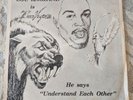 Lou Ragland - Is The Conveyor Understand Each Other LP 1978 ORIGINAL RARE SOUL