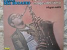 Felix Del Rosario Y Sus Magos Del Ritmo ?– Mi Gran Sufrir LP 1976 vinyl latin