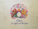 Queen ' A Night at the Opera'  vinyl/LP EMC 103 1975