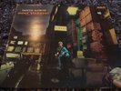 DAVID BOWIE  ZIGGY STARDUST AND THE SPIDERS FROM MARS RCA GREEN LABEL 1980