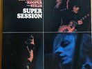 MIKE BLOOMFIELD SUPER SESSION MOBILE FIDELITY MFSL 1-178  VINYL LP