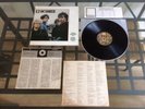 U2: OCTOBER 1981 -  Official Taiwan Promo LP Vinyl - 50 Copies Pressed