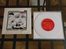 U2: Three (Out Of Control) -  Irish White / Brown Mispressed 7