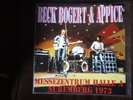 Beck Bogert & Appice - Nuremberg 1973 - 2 vinyl