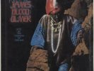 James Blood Ulmer vinyl LP album record Live At The Caravan Of Dreams USA