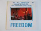 Billy Connolly w/George Harrison,Ringo Starr +/UK 