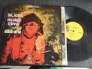 DR. JOHN THE NIGHT TRIPPER GRIS 1968 RARE  BLUES SOUL