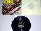 The Beatles Please Please Me Orig. 1963 UK Parlophone PMC 1267 Mono Vinyl LP Vg+