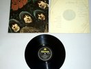 Beatles Rubber Soul Original 1965 UK Parlophone PMC 1267 Mono Vinyl LP Vg+