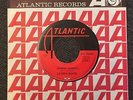 7'Lavern Baker  VOODOO VOODOO  Atlantic GERMANY*KULT*FEMALE ROCKER