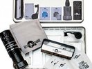 Retro Musique LP Cleaning Kit - Everything You Need To Protect Your Vinyl and