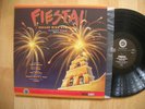 HOWARD DUNN Fiesta Dallas Wind Symphony  REFERENCE RR 38  AUDIOPHILE  2LP MINT