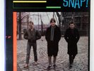 The Jam - Snap  (UK 2 x Vinyl LP with printed inner sleeves)