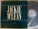 PROMO / JACKIE McLEAN QUINTET / JAPAN BLUE NOTE