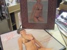 karen cheryl coffret 3 lp 33t avec plv