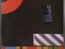 Orig '83 Promo PINK FLOYD The Final Cut LP Special Banded Version w/ Insert EX
