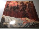 Cannibal Corpse - Tomb of the mutilated - Metal Blade UK 1992 ZORRO 49 - VG+