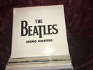 RARE The Beatles in Mono [Vinyl Box Set] - Brand New Sealed Albums LP Records