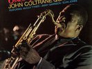 JOHN COLTRANE CRESCENT NEW SEALED VINYL LP IN STOCK