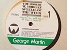 RADIO SHOW: ROBERT W. MORGAN WEEKLY SPECIAL 4/19/80 GEORGE MARTIN TRIBUTE